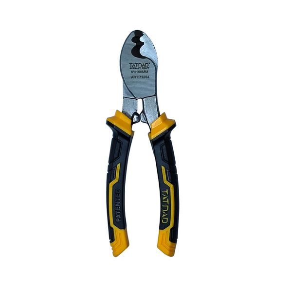قیچی کابل بر تاتناد مدل TAT- 06 سایز 6 اینچ