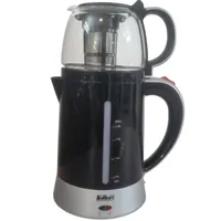 چای ساز روی هم فلر مدل TS 118