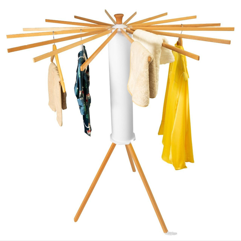 بند رخت مدل لوکس اختاپوسی