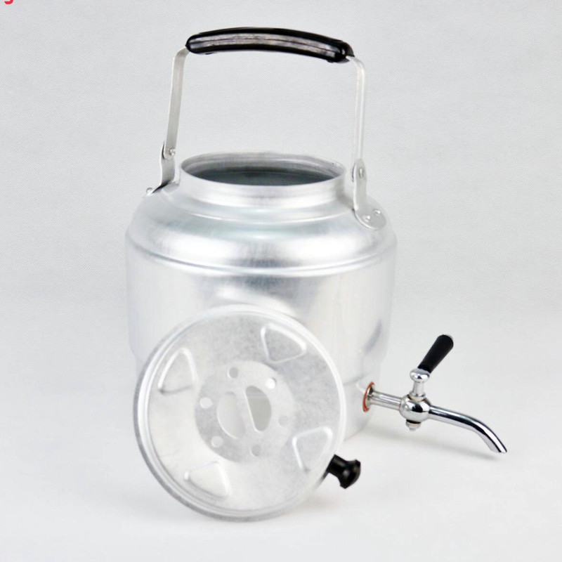 شیر سماور مدل ترکیه‌ای کد 12