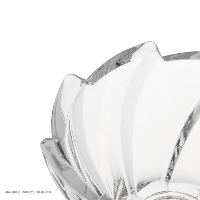 پیاله ساکورا مدل الينور کد SK18822200W بسته 6 عددی