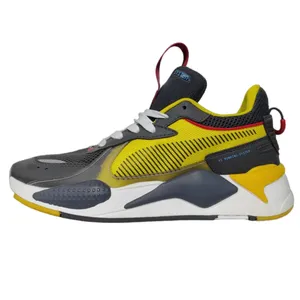 کفش پیاده روی مردانه مدل pma rs