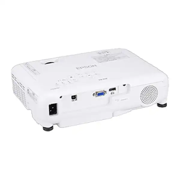 ویدئو پروژکتور اپسون مدل EB-E01