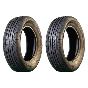 لاستیک خودرو هابلید مدل H206 سایز 185/65/14-دو حلقه