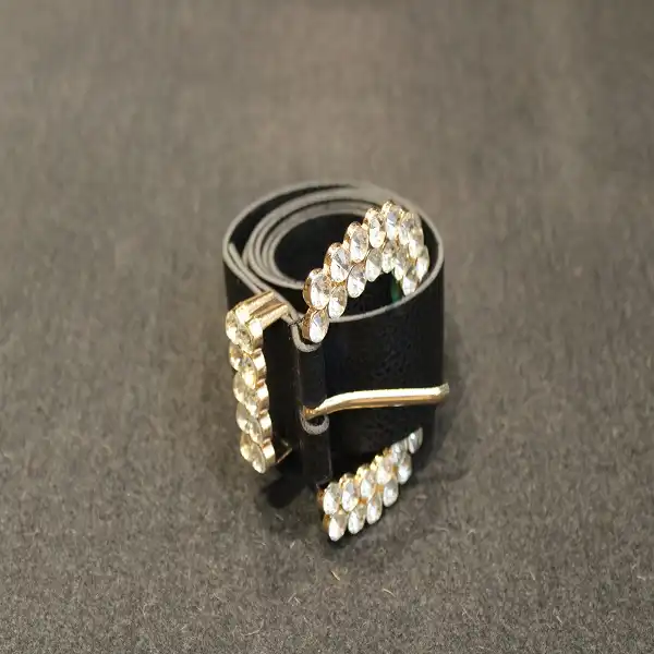 کمربند زنانه کد Ki 086n