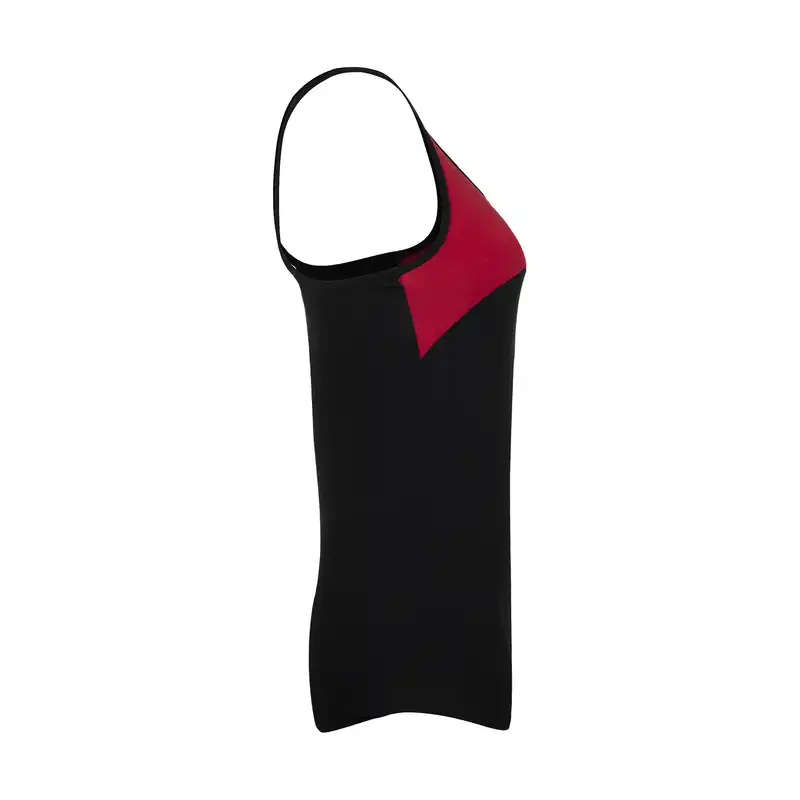 تاپ ورزشی زنانه مدل G-3601