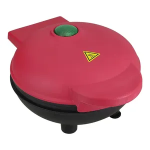 وافل‌ساز 7 خانه مدل JP-555 گرد