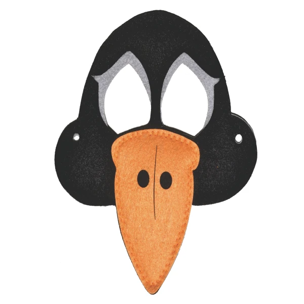 ماسک ایفای نقش مدل 163