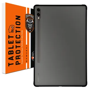 Samurai Fortex Case For Samsung Galaxy Tab S10 Plus / S9 Plus / S9 FE Plus    