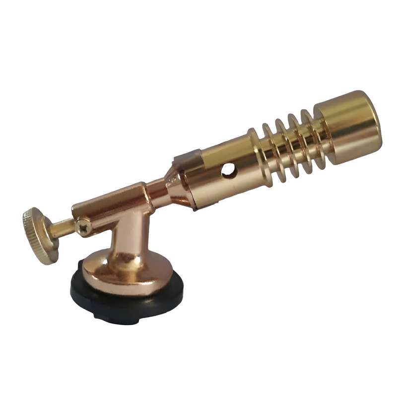 سرپیک شعله افکن مدل برنج سرپیک شعله افکن مدل برنج