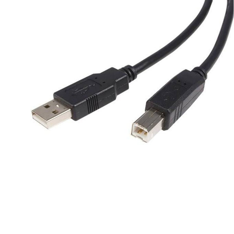 کابل پرینتر گلد اسکار مدل GLP-15 طول 1.5 متر