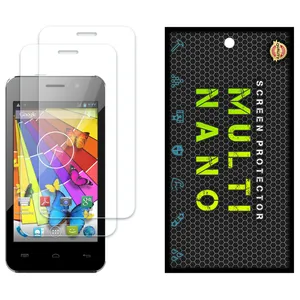 Multi Nano X-S2N Screen Protector For GLX Asa Pack of 2