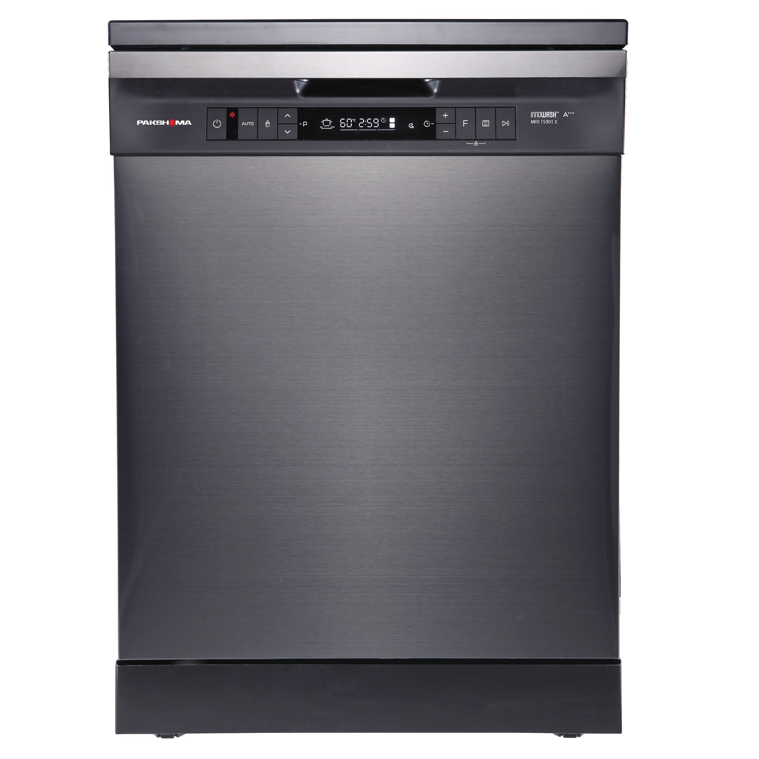 ماشین ظرفشویی پاکشوما مدل MDF-15301 ماشین ظرفشویی پاکشوما مدل MDF-15301