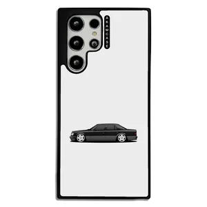 AKAM AMCWSGS22U-BENZ1 Cover For Samsung Galaxy S21 Ultra