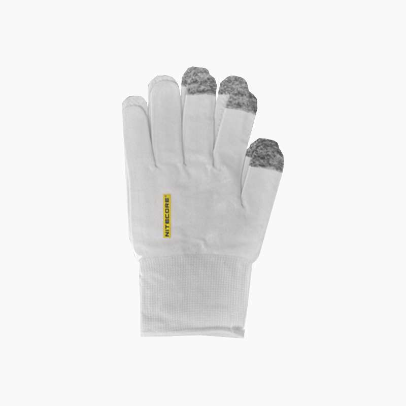 دستکش تمیز کننده دوربین نایت کر مدل nc-ck009