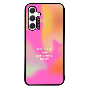 AKAM AMC-WSGA54-POSITIVE-45 Cover For Samsung Galaxy A54