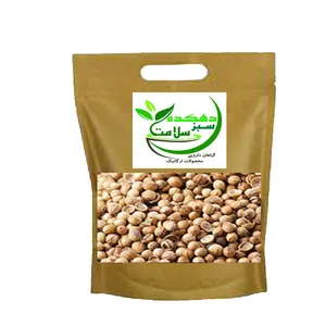 تخم گشنیز دهکده سبز سلامت - 100 گرم