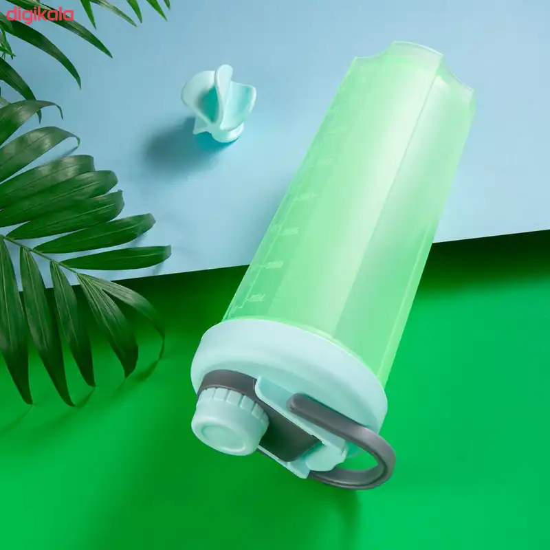 قمقمه مدل RA-1256 گنجایش 0.7 لیتر