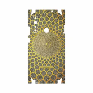 MAHOOT Iran-Tile2-FullSkin Cover Sticker for Gplus P10 Plus