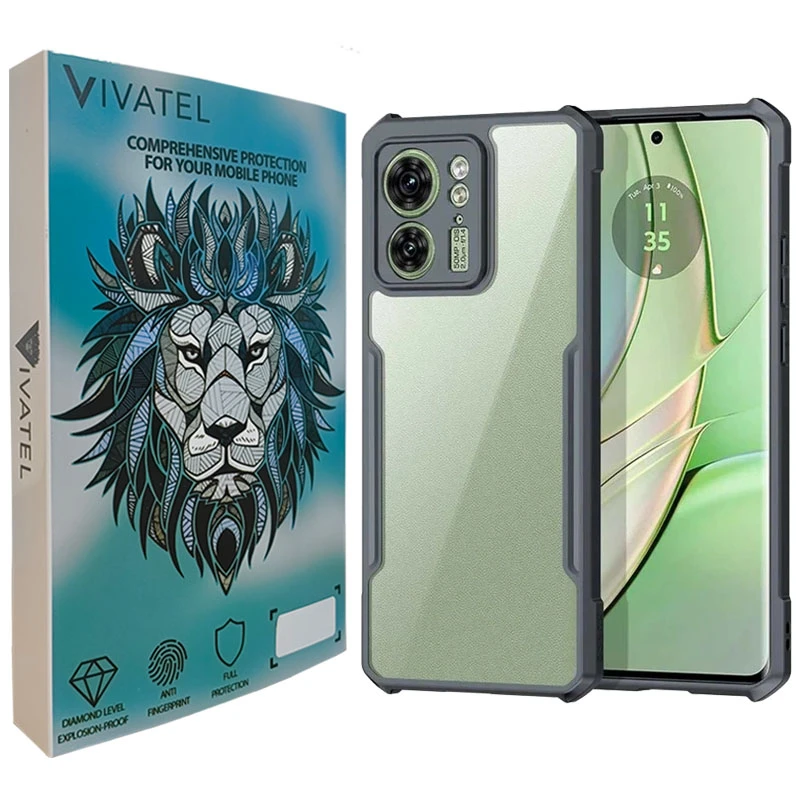 کاور ویواتل مدل XUNOD مناسب برای گوشی موبایل موتورولا Edge 40