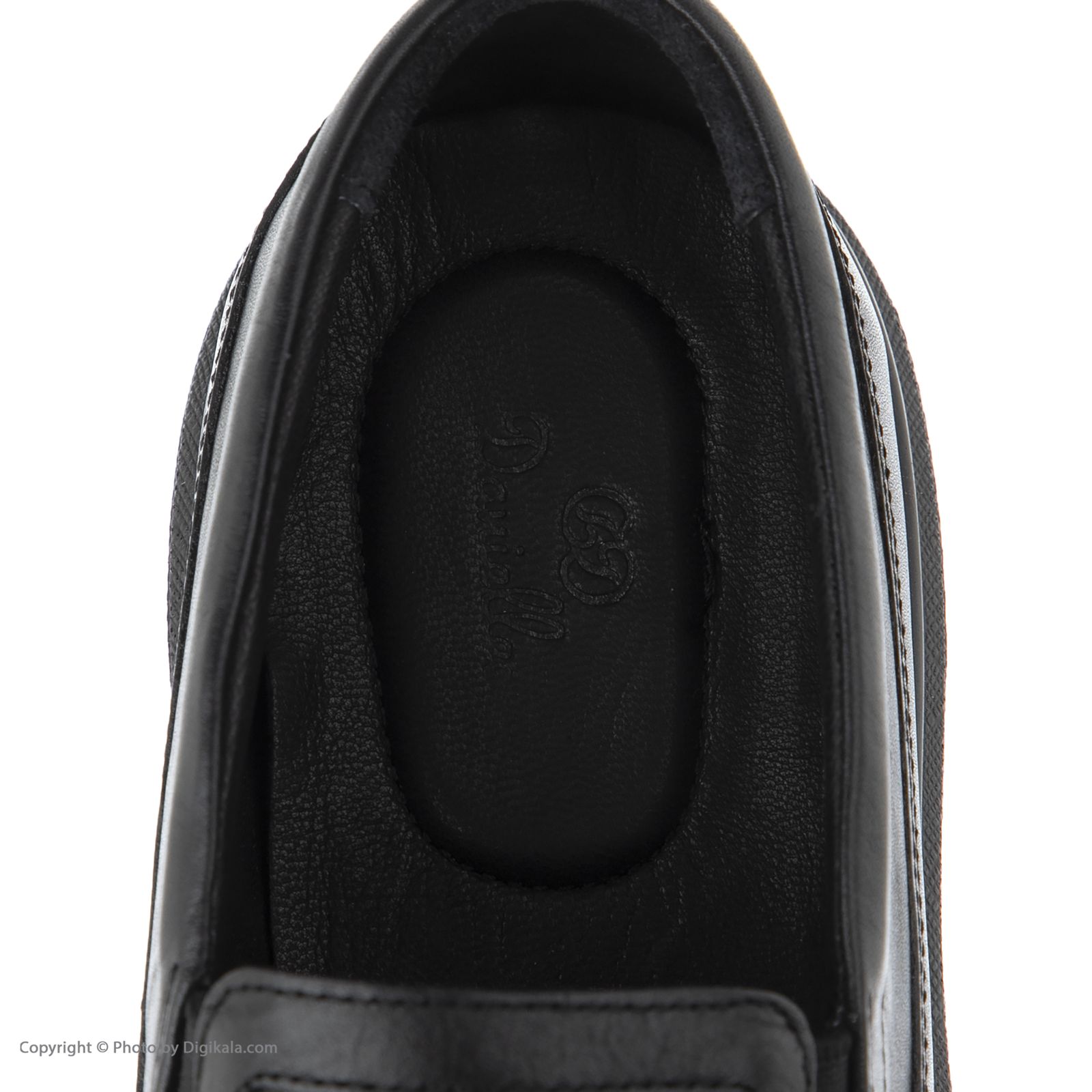 کفش روزمره مردانه دنیلی مدل Ariom-206110321001 -  - 7