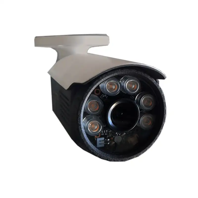 دوربین مدار بسته پروماتیکس مدل وارم لایت PMX-B20209 WF