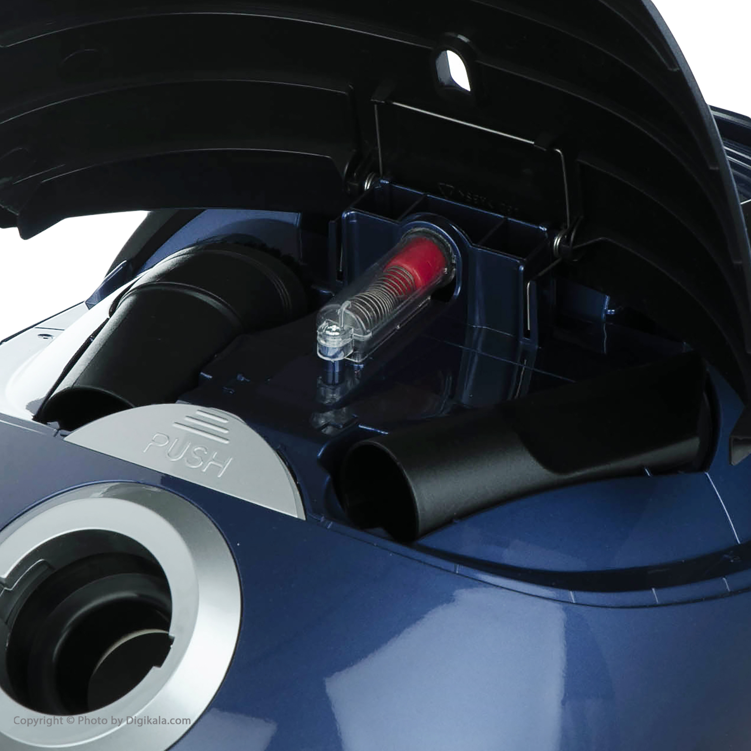 جاروبرقی نانیوا مدل NVC-9800 جاروبرقی نانیوا مدل NVC-9800