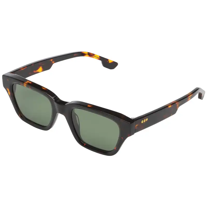 عینک آفتابی کومونو مدل Brooklyn Tortoise
