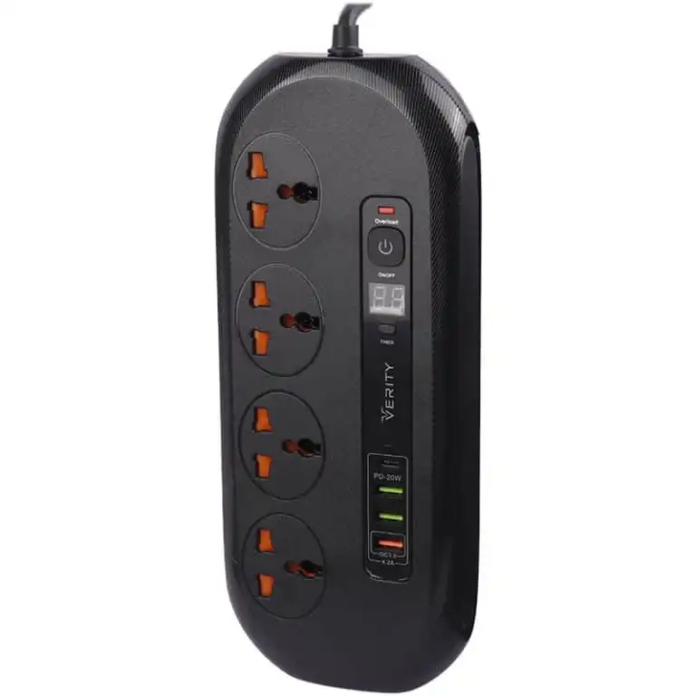 چندراهی برق وریتی مدل V-PS3115