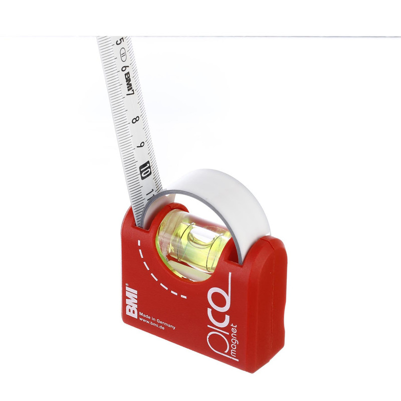 تراز بی ام آی مدل PICO magnet