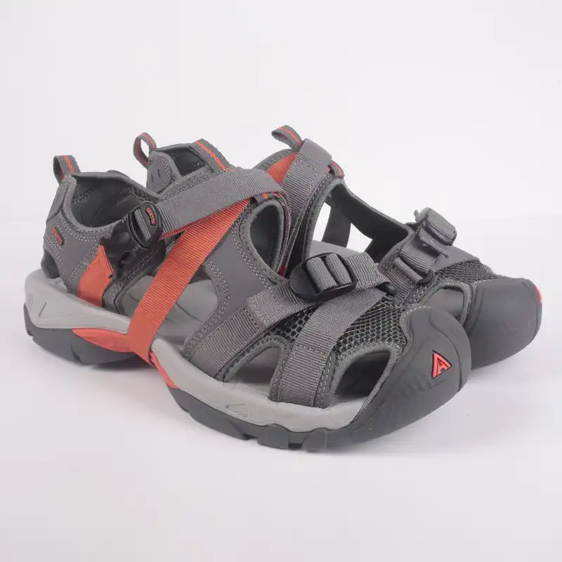 صندل مردانه هامتو مدل 425345