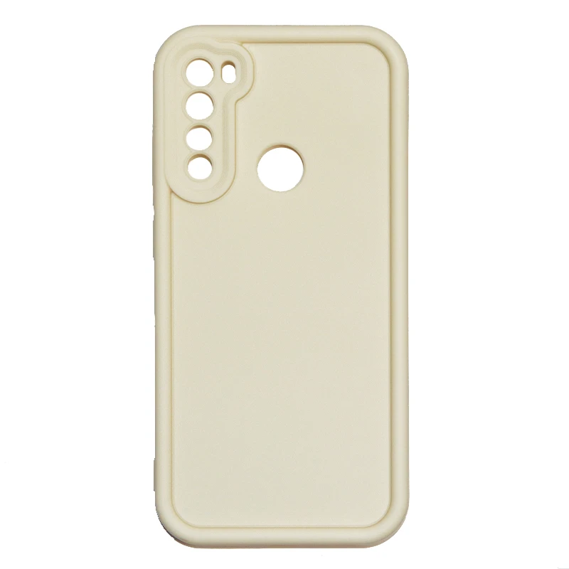 کاور مدل solidi مناسب برای گوشی موبایل شیائومی Redmi Note8 / Note 8 2021