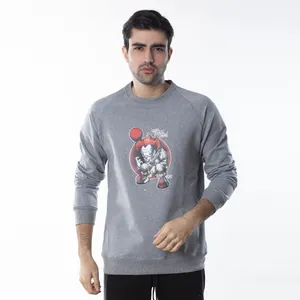 سویشرت مردانه زی سا مدل 153143193