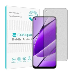 Rock space HyGAM model gaming screen protector suitable for realme 11 4G mobile phone