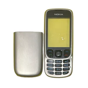 شاسی گوشی موبایل مدل d5 مناسب برای گوشی موبایل نوکیا 6303