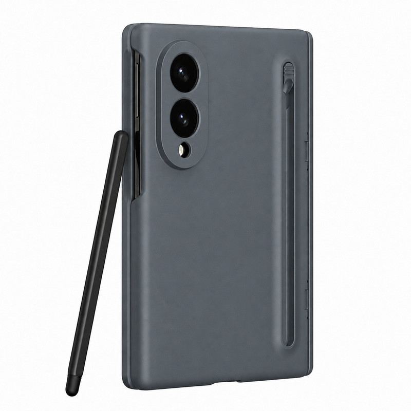کاور بادیگارد مدل Velto مناسب برای گوشی موبایل سامسونگ Galaxy Z Fold 8