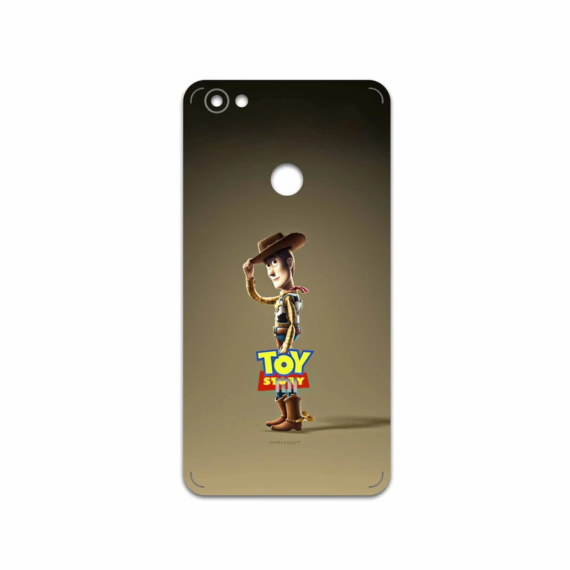 برچسب پوششی ماهوت مدل Toy Story مناسب برای گوشی موبایل شیائومی Redmi Note 5A Prime