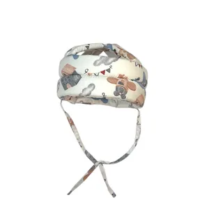 محافظ سر کودک  مدل ابری فلای