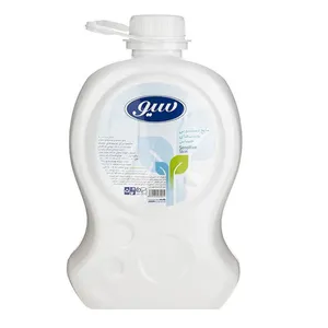 مایع دستشویی سیو مدل Sensitive Skin کد 01 وزن 2500 گرم