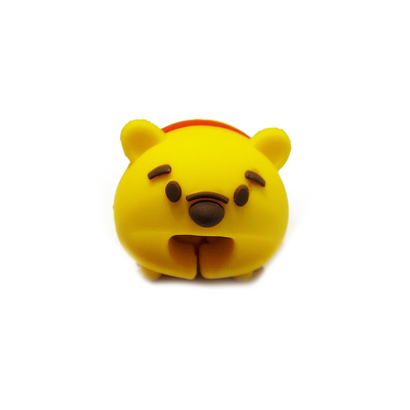 محافظ کابل مدل bear