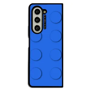 AKAM AMCWSGZFOLD5-LEGO7 Cover For Samsung Galaxy Z Fold 5