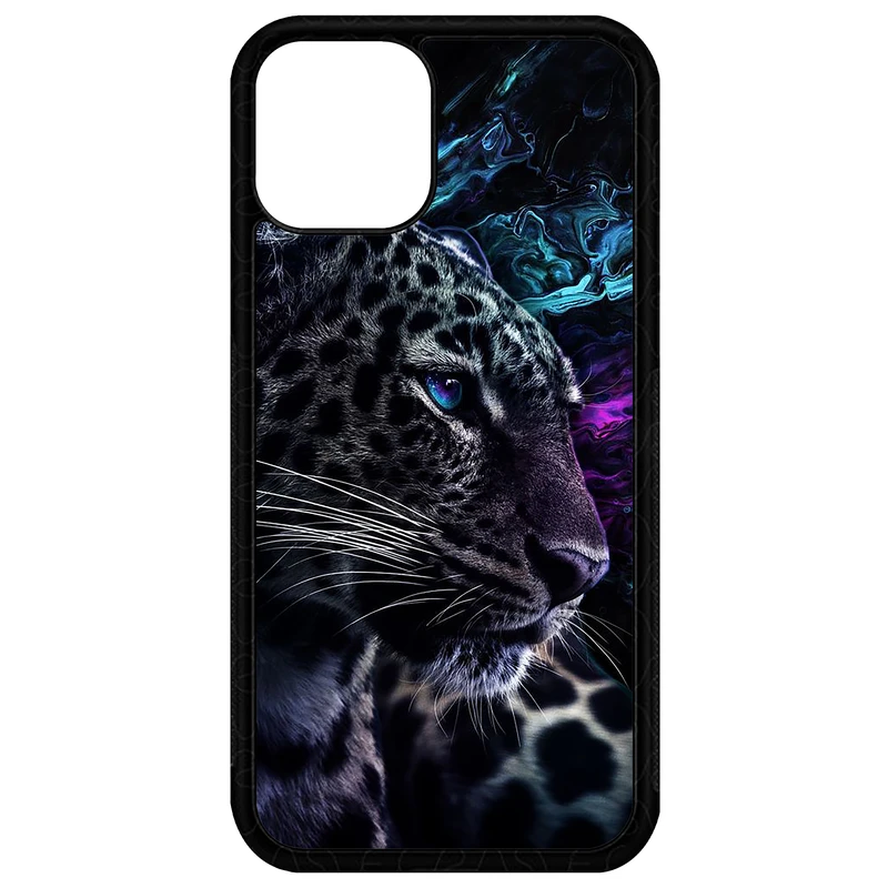کاور طرح پلنگ مدل CHL50250 مناسب برای گوشی موبایل اپل iPhone 11
