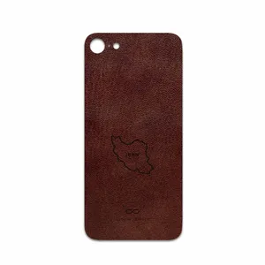 MAHOOT NL-IRC Cover Sticker for Apple iPhone SE 2022