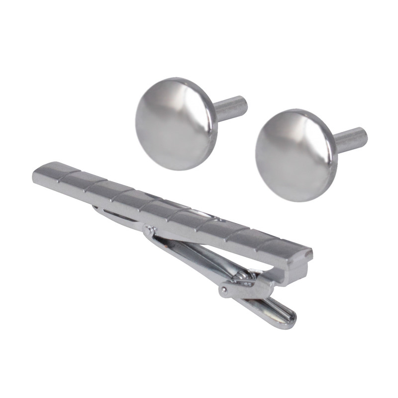 دکمه سر دست و گیره کراوات مدل VH-4-13