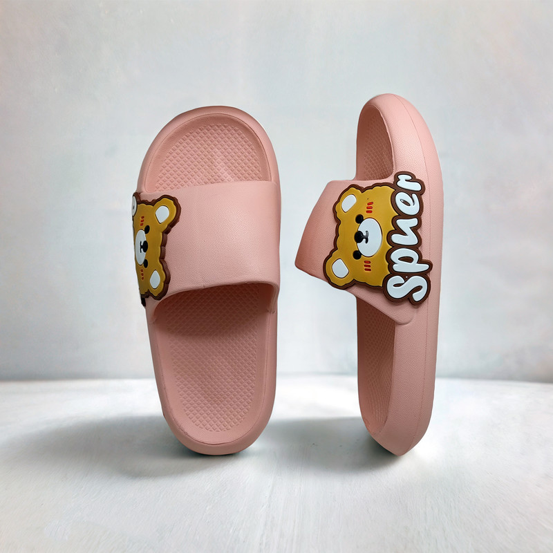 دمپایی زنانه مدل یوگی 1066PK