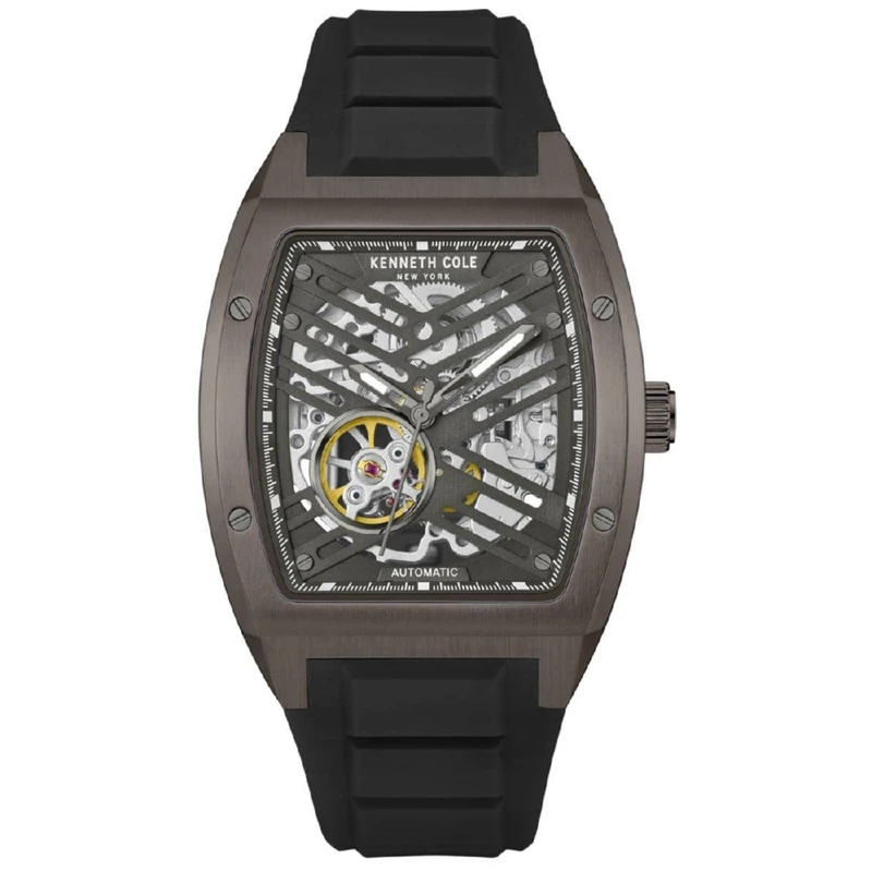 ساعت مچی عقربه‌ای مردانه کنت کول مدل KCWGZ0046102