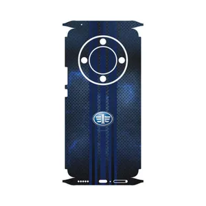 MAHOOT FAW-FullSkin Cover Sticker for Honor X9b