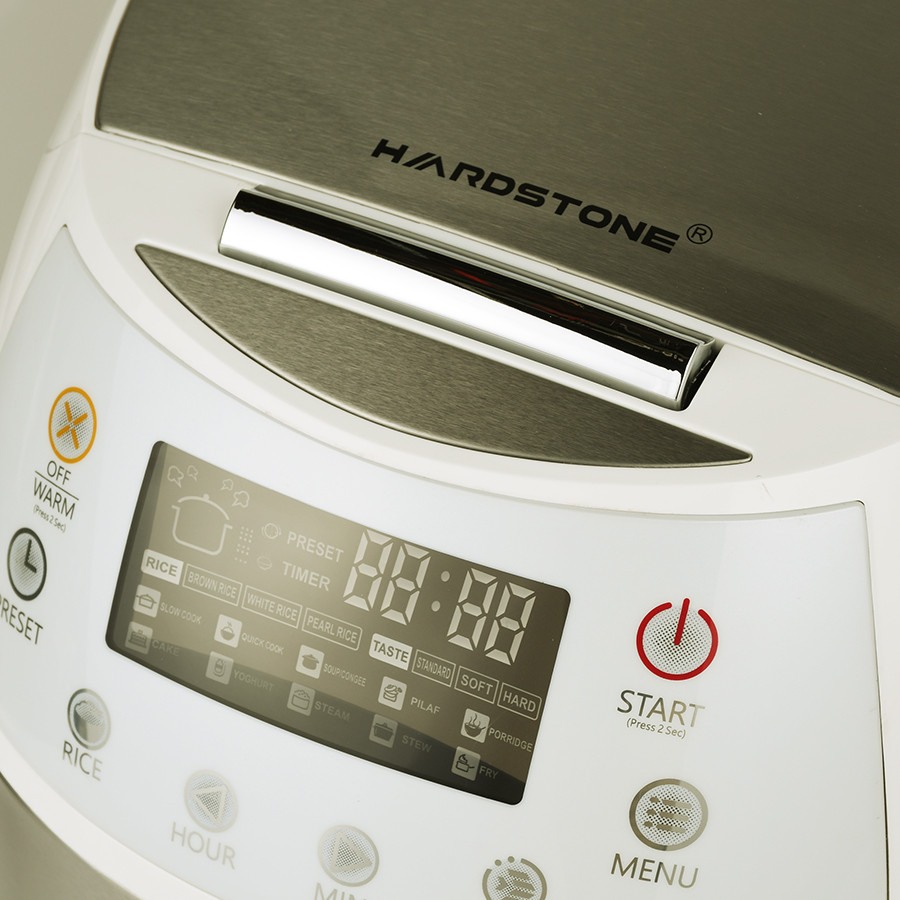 پلوپز هاردستون مدل RCS5900