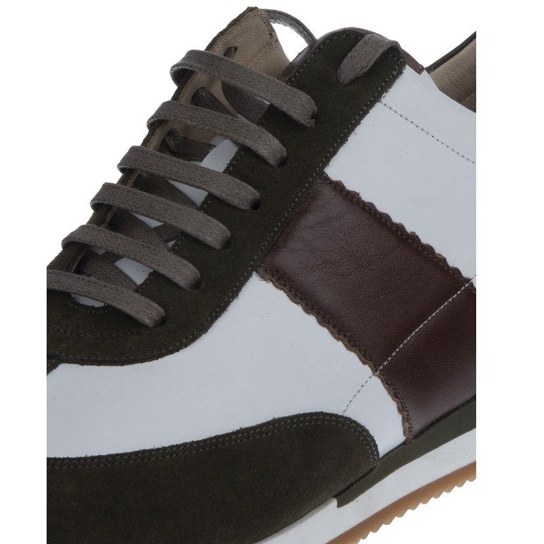 کفش روزمره مردانه برتونیکس مدل 001587 -  - 5