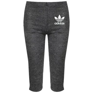 شلوارک ورزشی زنانه مدل WAV25